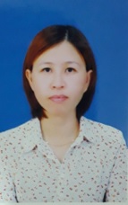 Trưởng khoa: BsCKI Nguyễn Thị Thanh Xuân